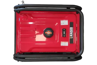 Ηλεκτροπαραγωγό Ζεύγος Kaiser GK9000E (1)